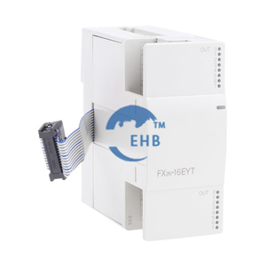Nuovo FX2N-16EYS di prezzo del modulo PLC di uscita del sistema di controllo industriale originale PLC
