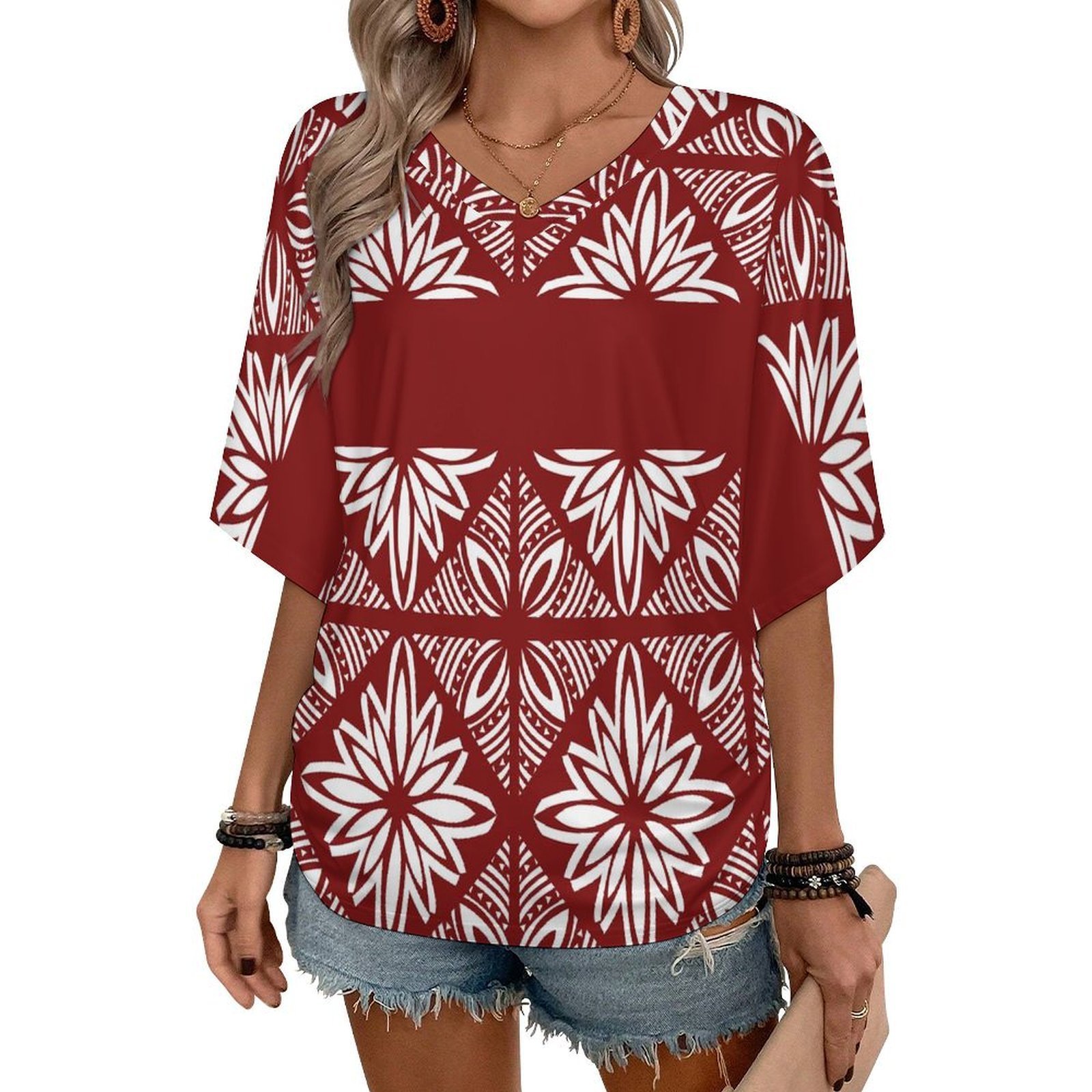 Red-LMF217162TZ-Red