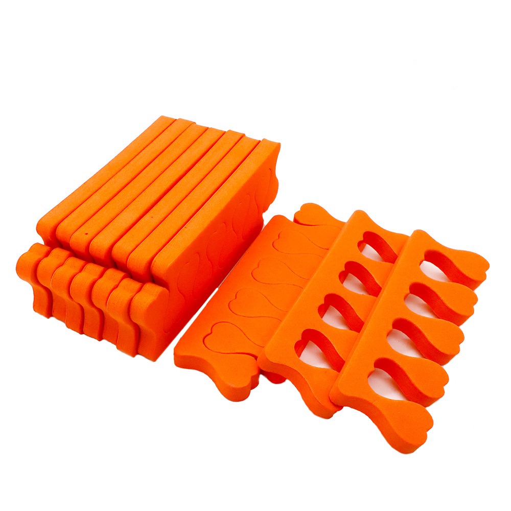 Orange (1 paire)