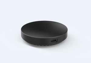 Smart Mart WiFi IR RF433 RF315 dispositivo IR telecomando Tuya WiFi Smart Home Controller a infrarossi per aria