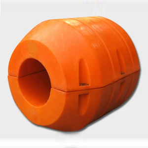 浮动管道疏通管道浮动PE漂浮的高密度聚乙烯 (HDPE)/超高分子量聚乙烯 (Uhmwpe) 挖沙管道 - Product Image 5