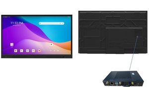 Mini PC OPS <strong>Computer</strong> for School Educational Smart Board Interactive Boards - Product Image 6