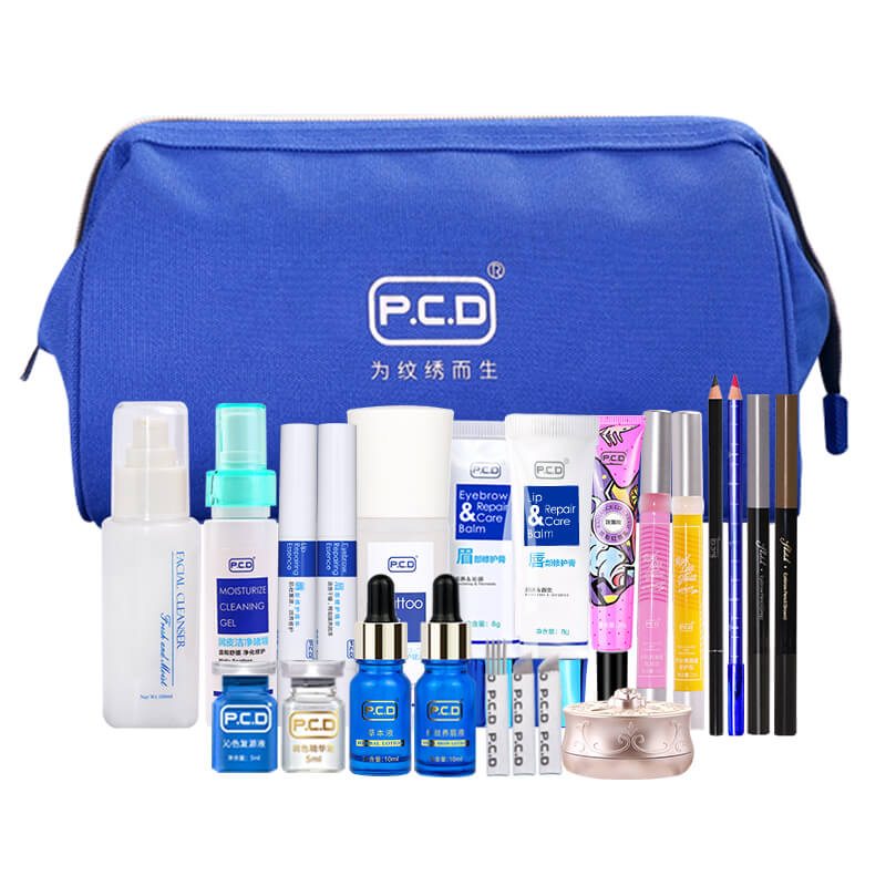 Accessoires de suivi complet pmu