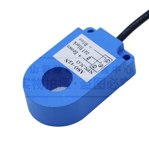 Ort ring <strong>sensor</strong> ASO-15N [special for screw <strong>machine</strong>] line break detection <strong>proximity</strong> <strong>switch</strong> - Product Image 1