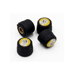 Sistema de Monitor de presión de neumáticos BLE TPMS de alto rendimiento compatible con teléfono Android IOS TPMSII 4,0 o superior Sensor Tpms - Product Image 1
