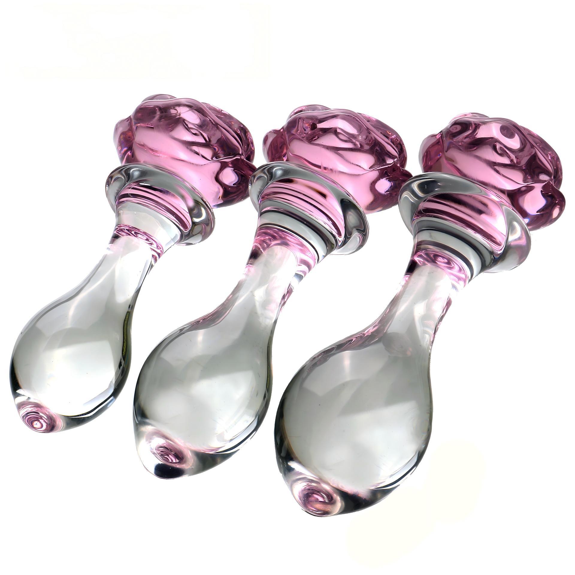 Traslucent Pink