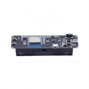 D1 Mini WiFi Modul ESP8266 + 18650 Batterie Kit ESP-WROOM-02 - Product Image 4