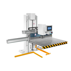 Automatic <strong>Paper</strong> Loader <strong>Machine</strong> <strong>Paper</strong> <strong>Loading</strong> <strong>Machine</strong> Automatic <strong>Paper</strong> Cutting <strong>Machine</strong> Production Line - Product Image 3