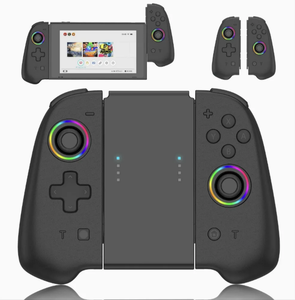 Wireless <strong>Controller</strong> Original Packaging for Switch Pro - Product Image 1