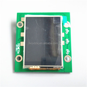 Phụ Tùng Máy In Cắt Màn Hình Hiển <span class=keywords><strong>Th</strong></span>ị <span class=keywords><strong>Kuco</strong></span> Teneth Cho Máy Vẽ <span class=keywords><strong>TH</strong></span>-1300L Koco <span class=keywords><strong>TH</strong></span> 740 740L 740X <span class=keywords><strong>1300</strong></span> 330 1300X Màn Hình LCD - Product Image 1