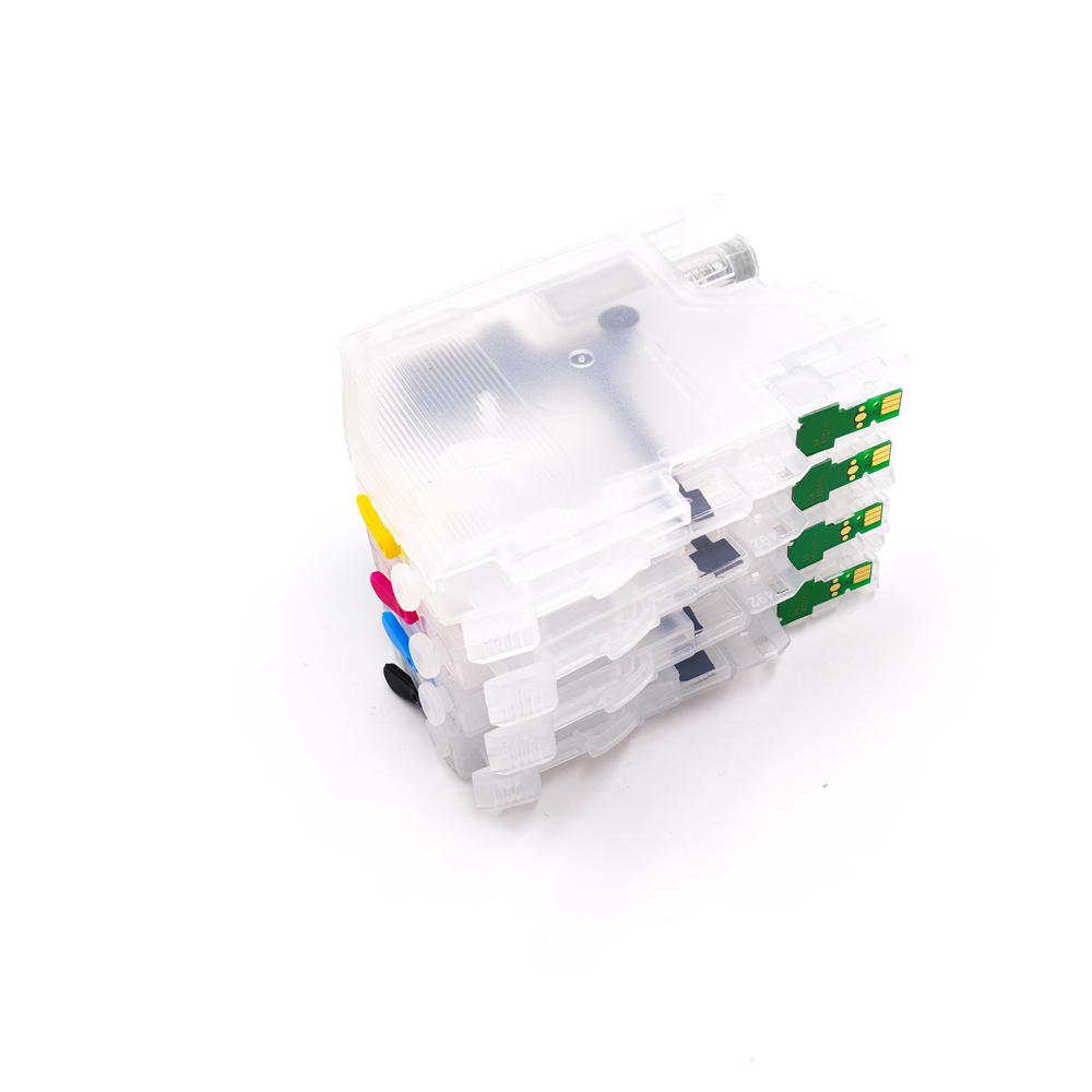 LC432 blanco
