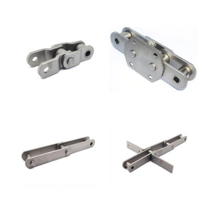 Matech Ningbo Trung Quốc c2062hp thép không gỉ băng tải <span class=keywords><strong>Hollow</strong></span> <span class=keywords><strong>Pin</strong></span> chuỗi - Product Image 2