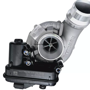 Büyük duvar Wingle 7 Turbo GW4C20B motor güç tankı 300 F7 yeni durum kontrolü Turbo Boost modeli 100-100-xec05 ELT08 - Product Image 1