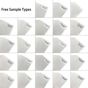 Jejor 9x9inch 1009sle công nghiệp dùng một lần thấp Lint miễn phí đầu in 100% polyester làm sạch Rag lau phòng sạch Polyester gạt nước - Product Image 5