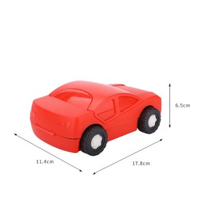 Sıcak yeni hediye promosyon araba şekli durumda kullanışlı kutu Led ışık 21 parça taşınabilir acil tornavida Bit soket aracı kiti Set - Product Image 5
