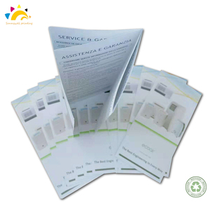 El kitabı rehberi kitap çalışma kitabı baskı fabrikası yazdır - Product Image 3
