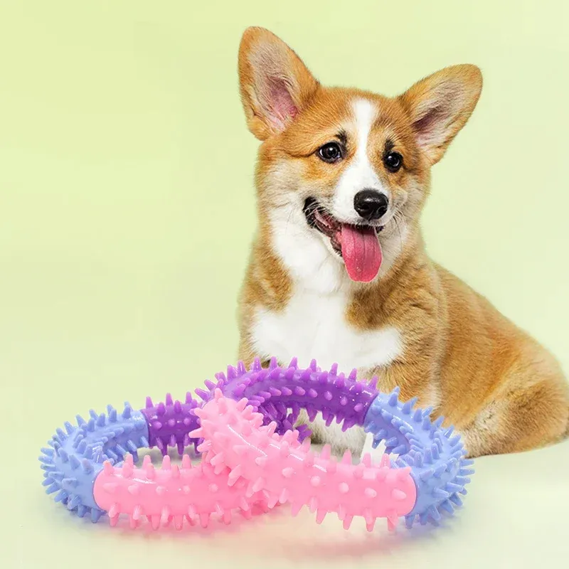 Интерактивные игрушки для собак