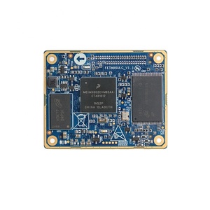 IMX6UL SoM System auf Modul ARM-A7 Core Board Unterstützt Linux Yocto - Product Image 1