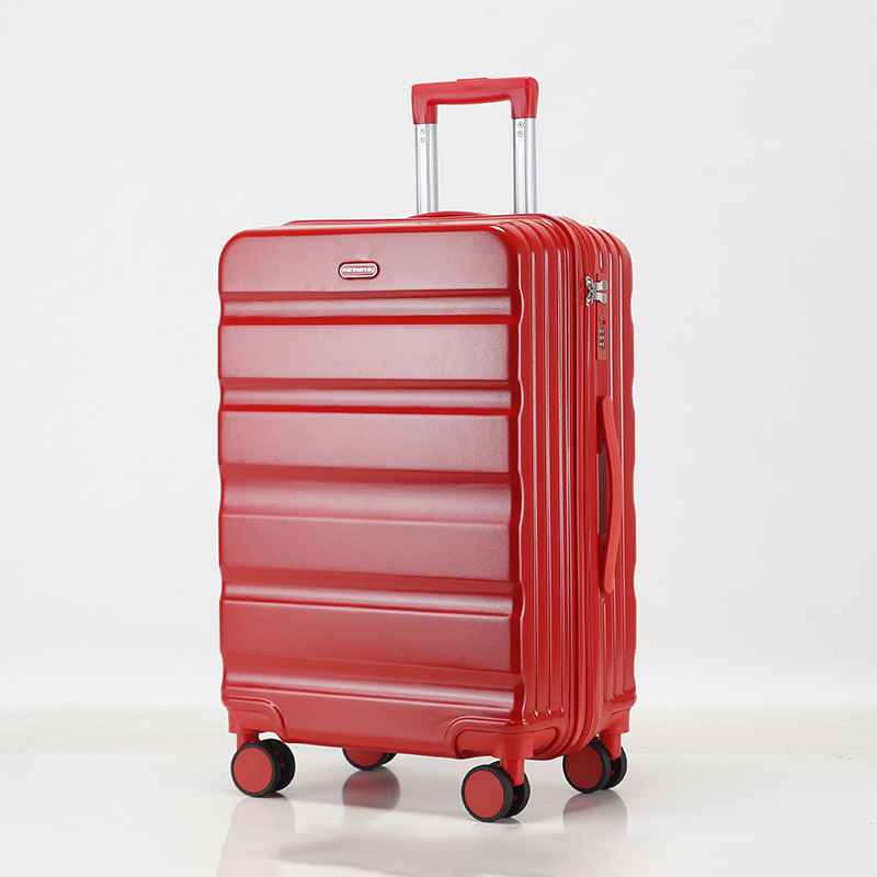 รุ่น 915 (สีแดงสด)