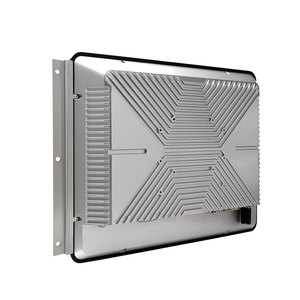 12 "15" 17 "15.6" 21.5 "19" Monitor Touchscreen capacitivo USB Display LCD Android Industrial HD IPS TFT - Product Image 2