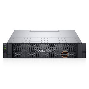 Matriz de almacenamiento de alta capacidad De Ll ME5024 para computación en la nube y almacenamiento seguro de gestión de datos empresariales