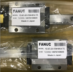 בורג כדור fanuc a-T14iEe x/y z הכדור ציר בורג מדריך ליניארי