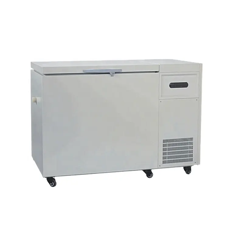 CHINCAN -86 도 120L 의학 깊은 냉장고/매우 냉장고 저온 냉장고 냉장고 가슴 냉장고