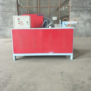 Otomatik günlük testere kesme makinesi yan vardiya tipi büyük ağaç İşleme kesme testere günde 30-40 metreküp üretimi - Product Image 6