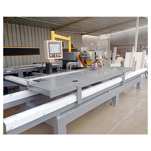 Hot bán gạch máy cắt CNC Hướng dẫn hoạt động gạch men Máy cắt cho tính linh hoạt cao - Product Image 1