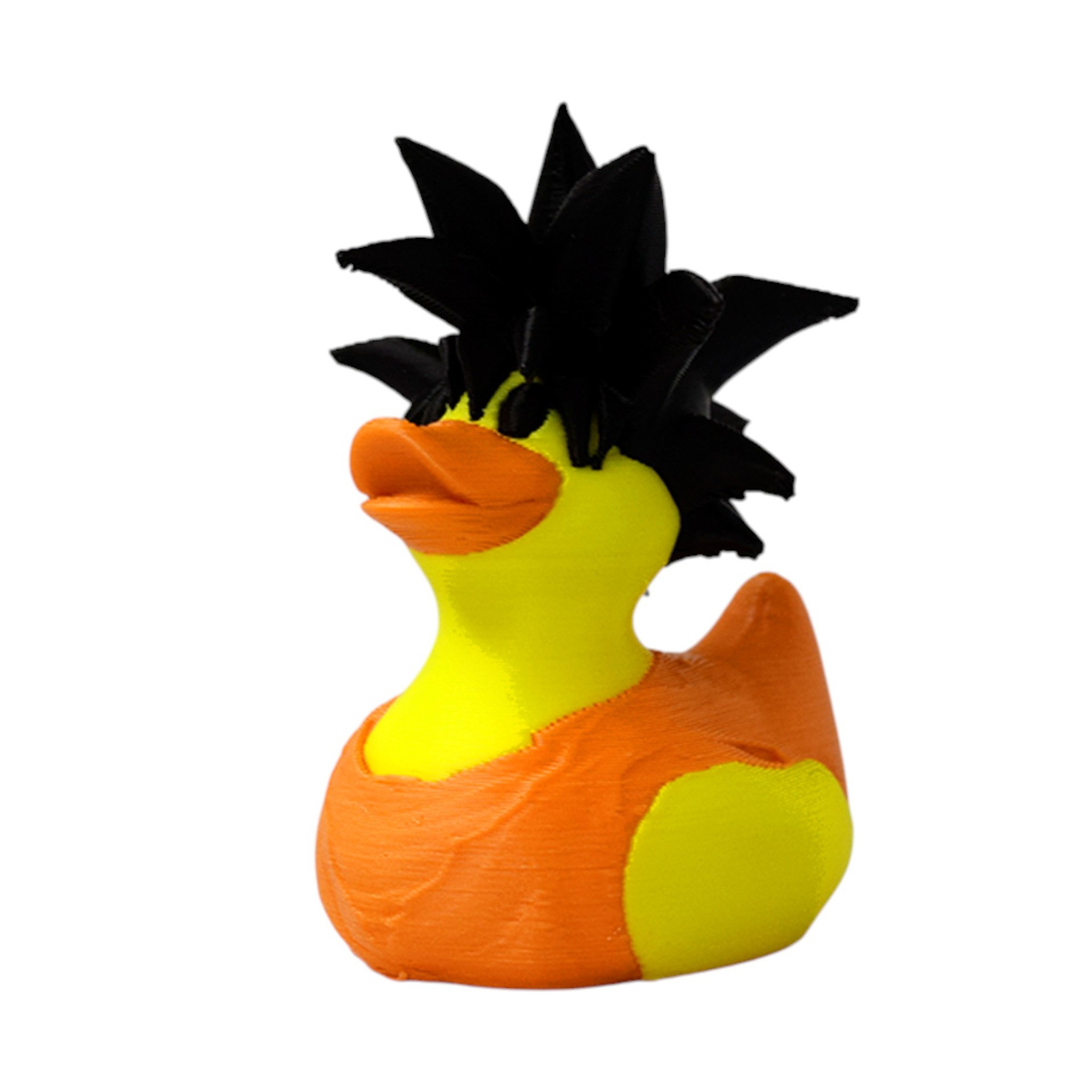Canard Goku