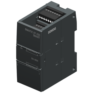 Siemens 6ES7288-3AT04-0AA0 SIMATIC S7-200 automazione industriale intelligente PLC/PAC ingresso analogico dedicato Controller per la programmazione - Product Image 1