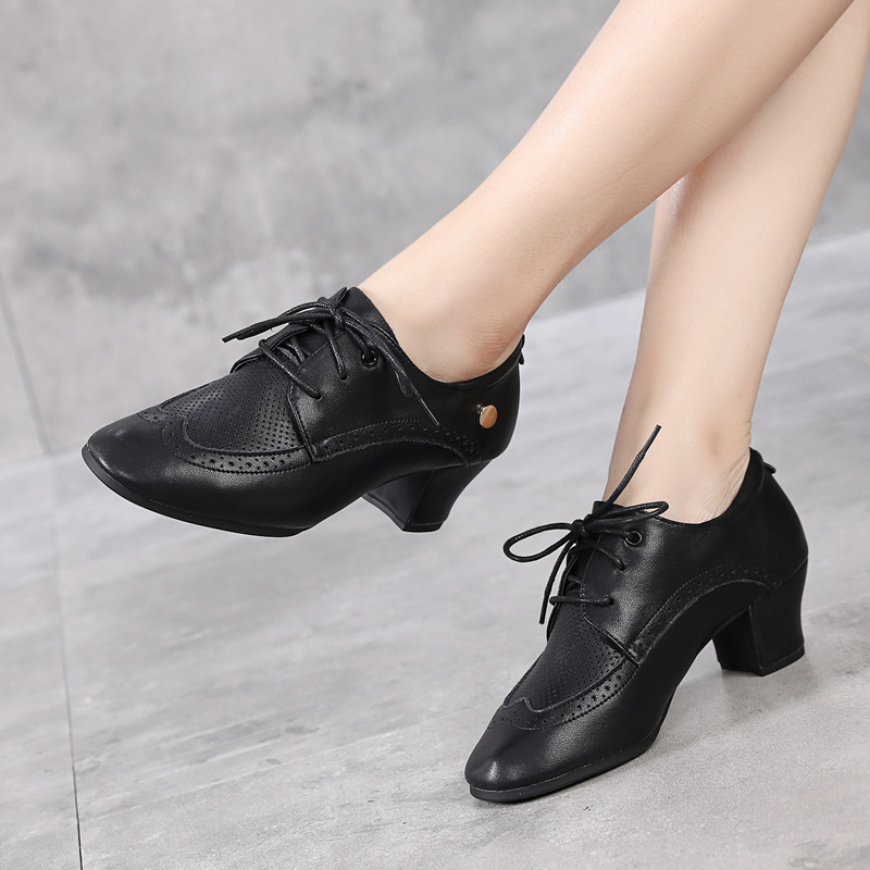 Black/5cm/two-point rubber bottom