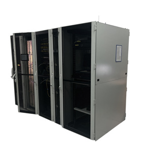 Low Voltage Switchgear Switchboard 380-440V 10A-6300A Smart Power <strong>Distribution</strong> Unit Cabinet with 25KA MCCB Data Center Dedicated - Product Image 2