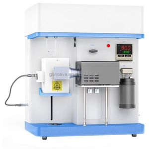 Tự động hóa chất hấp phụ Analyzer khí hấp phụ cụ đặt cược diện tích <span class=keywords><strong>b</strong></span>ề mặt và porosimetry Analyzer <span class=keywords><strong>Tester</strong></span> - Product Image 6