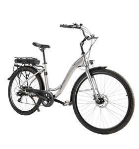 Chia Sẻ Xe Đạp Điện 250W Xe Đạp Với Dock Station Chia Sẻ Xe Đạp Với Dock Xe Đạp Điện Để Bán Xe Đạp Điện Thành Phố - Product Image 6