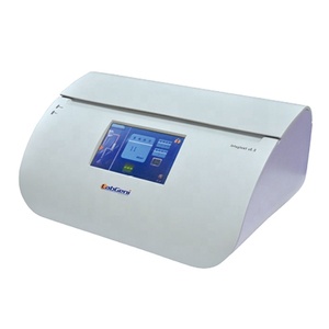 Filter Integrity Tester, Bubble Point Tester ,bubble Point Filter Integrity <strong>test</strong> - Product Image 1