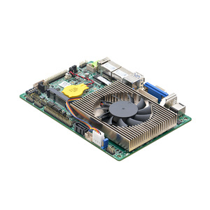 <strong>Embedded</strong> Industrial Control Motherboard Pcb I5-8260U for Board Pc Single Board X86 Processor Micro <strong>Computer</strong> - Product Image 1