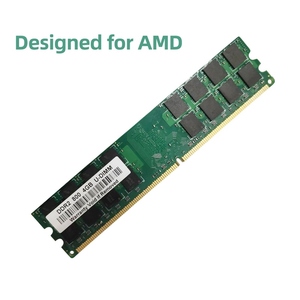 <span class=keywords><strong>DDR2</strong></span> настольная панель памяти 240Pin 4 Гб ОЗУ 800 МГц модуль передачи данных Замена платы для материнских плат - Product Image 3