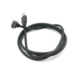 USB 5Gbps 3.0สายอะแดปเตอร์ข้อมูลกล้องฮาร์ดดิสก์ตัวผู้กับ Micro B - Product Image 4