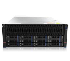 4U 12 Bay 5 GPU Whitley Platform Server Fits Artificial Intelligence, <strong>Virtualization</strong>, <strong>Cloud</strong> <strong>Computing</strong>, Big Data Processing