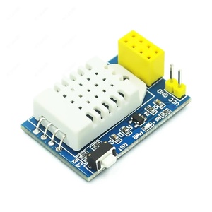 ESP8266-Sensor Digital de Temperatura y Humedad, Módulo Wifi, Reemplazo de SHT11 SHT15, Alta Precisión, DHT22, AM2302, 1, 2, 1, 2, 1, 2 - Product Image 3