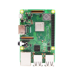 Originale Raspberry Pi 3 Modello B plus Con WiF