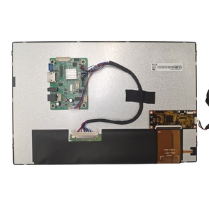 <strong>Raspberry</strong> <strong>Pi</strong> 12.1'' touch LCD display 1280*800 12v <strong>frame</strong> HDIM lcd <strong>monitor</strong> industrial touch screen <strong>monitors</strong>