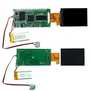 Rjoytek 2,4 pulgadas TFT LCD Panel 480*640 IPS LCD Módulo de pantalla con placa de control de interfaz Mipi - Product Image 2