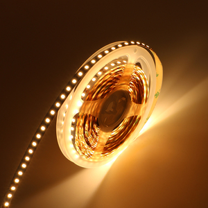 12โวลต์ประสิทธิภาพแสงสูง120 LEDs 2700พัน2835นำแสงแถบ - Product Image 1