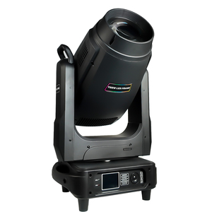 2 adet 700W CMY + CTO + ZOOM Led hareketli kafa uçuş çantası ile profil çerçeve ışık - Product Image 3