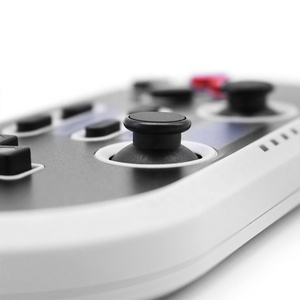 NS02 Gamepad für Handy Computer TV Tablet Game Controller für Playstation 3 Joystick Nintendo Swith Metall Pilz Spiel - Product Image 4