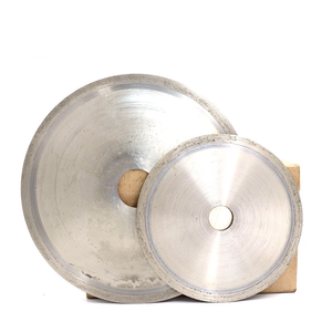 Autoerizo ใบเลื่อยเพชรแบบต่อเนื่องเครื่องมือตัดสำหรับอัญมณีหยก - Product Image 1