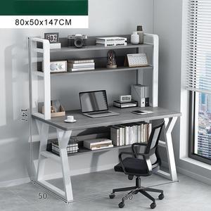 Modern Simplicity Wooden <strong>Computer</strong> <strong>Table</strong> Multiple Specifications Panel Desktop Office Furniture Desk Various Options to Choose - Product Image 6