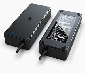 Fuente de alimentación conmutada de salida única, smps, 110v, CC, 48v, 2,5a, 120W